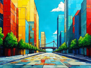 半夜聊《梦幻西游3DF》：那些老玩家才懂的细节和拧巴