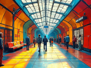 在热血江湖手游的武侠世界中，逍遥经脉系统如同武学奇经八脉般玄妙，每个穴位的激活顺序与属性搭配直接影响着角色的成长上限。无数侠客在追求完美阵容时发现，科学规划经脉不仅能让角色战力产生质变，更能让职业特性与团队定位形成完美闭环。本文将从实战数据与顶级玩家经验出发，深度解析经脉系统的底层逻辑，助你在江湖征途上少走弯路。