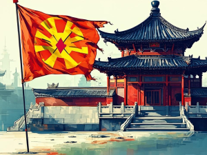 半夜三更聊河道野怪：那些蹲在草丛里的金币密码