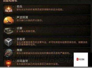 坦克兄弟连，深度解析坦克培养与资源管理高效策略