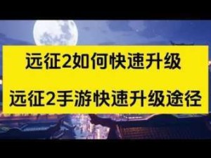 远征将士崛起之路，主公等级速升与资源管理秘籍