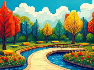 深夜研究《蛋仔派对》的酒保名字，结果发现个冷知识