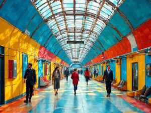 在迷你世界里双开账号：一个老玩家的真实体验
